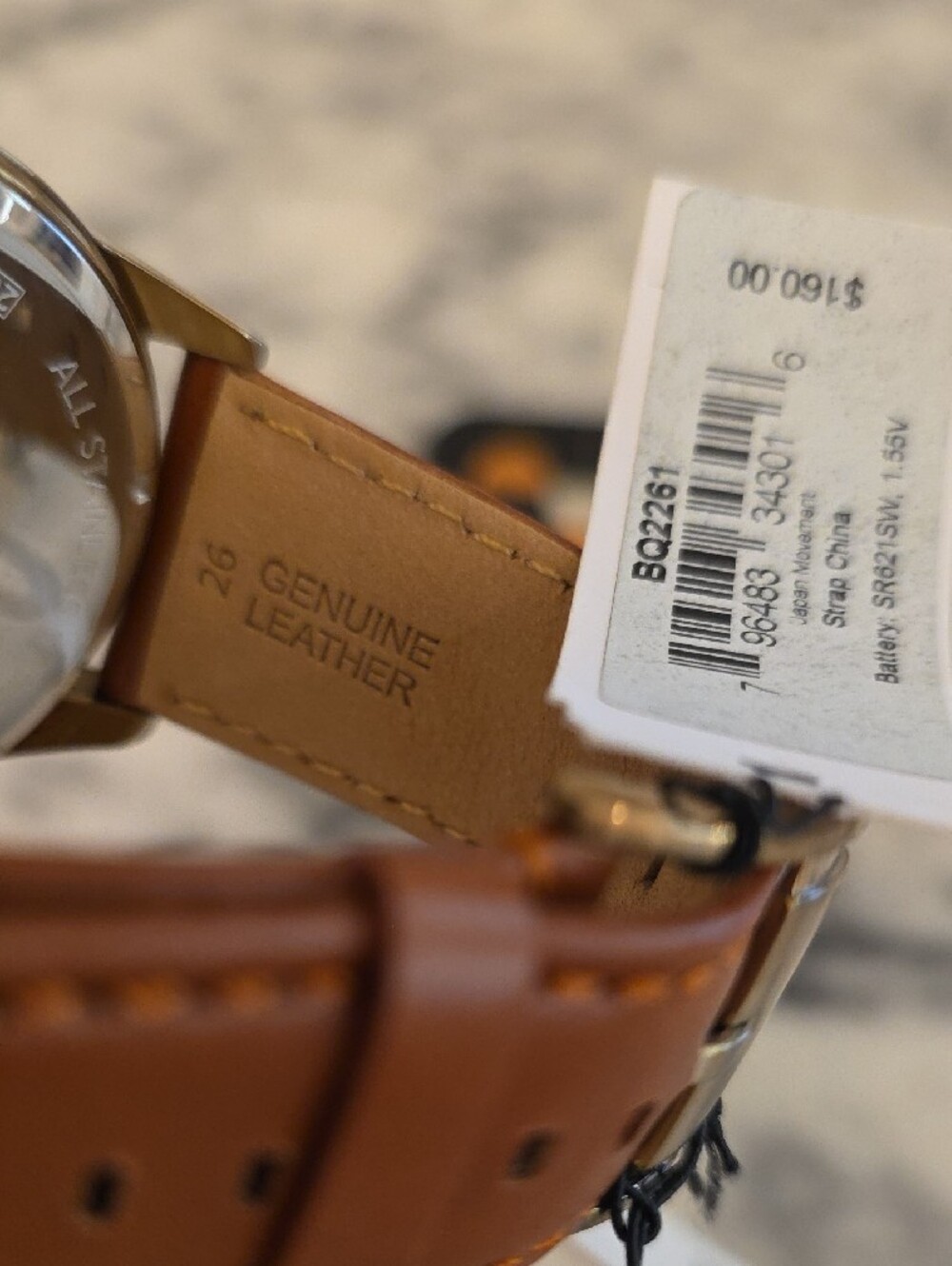 Men's Watch - Picture 7 of 11